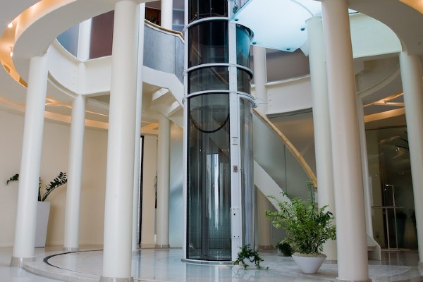 House Lift - Residential Installation