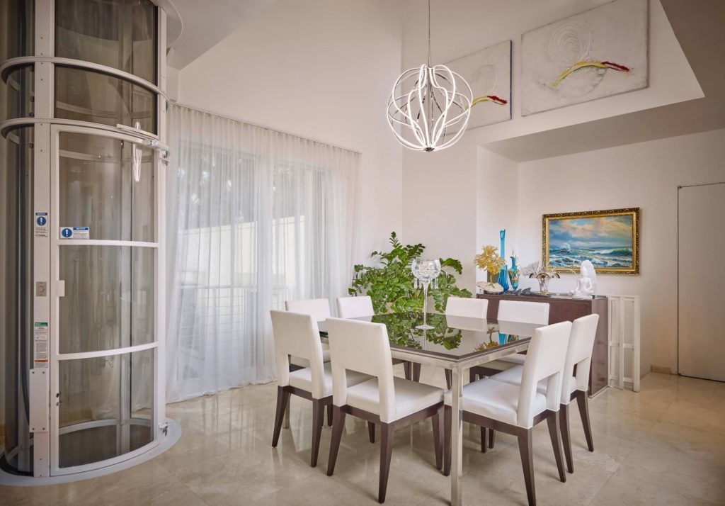 Residential-Elevator-Home-Install