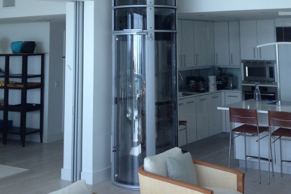 Residential Lifts - House Elevator