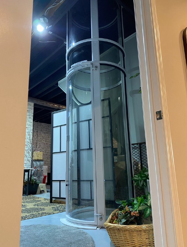 Ibadan Nigeria Home Elevators