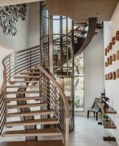 Home lift safety regulations