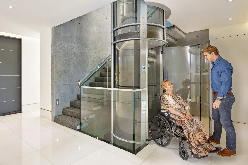 Residential Stair Lifts