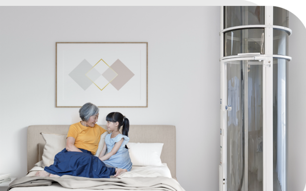 Kids should be aware of home lift regulations for their safety.