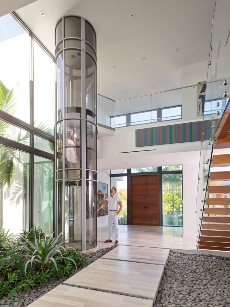 residential dumbwaiter elevators