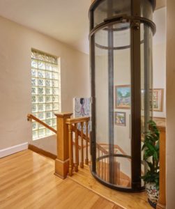 Home-Elevator-Minimal-Maintenance