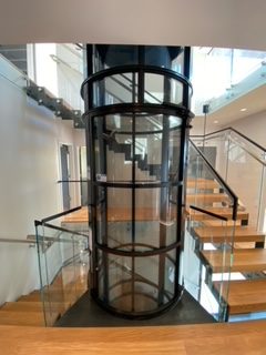 Cost of Home Elevators