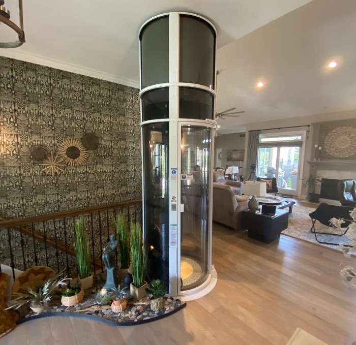 New Hampshire Home Elevators