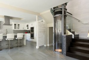 Home elevator permit research guide for safe installation
