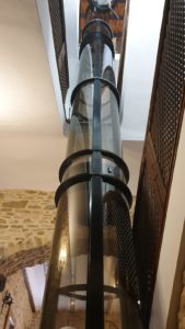 Residential Elevators - Beautiful Install