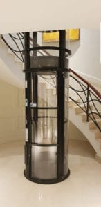 Fully certified pneumatic vacuum elevators with ASME standards