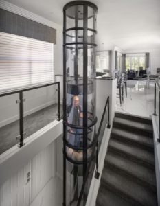 Residential Elevators - Advantages