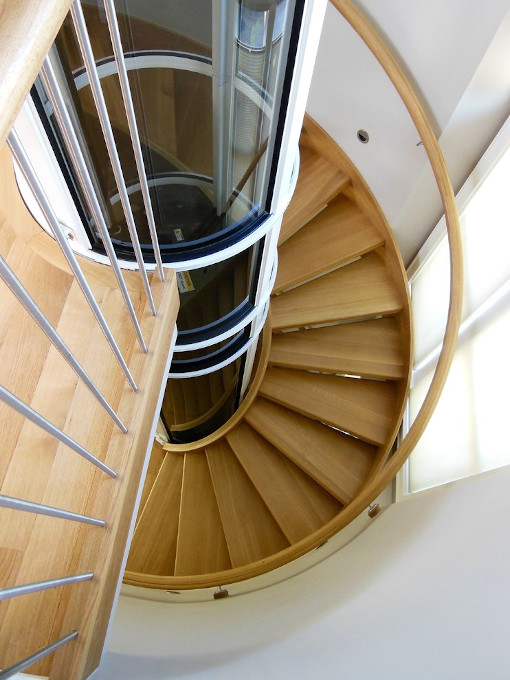 residential elevator market
