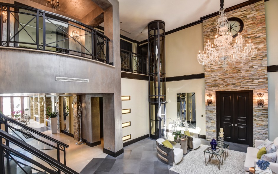 Home Elevators by PVE