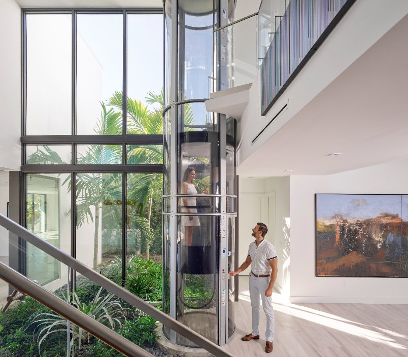 Financing Your Platform Lift