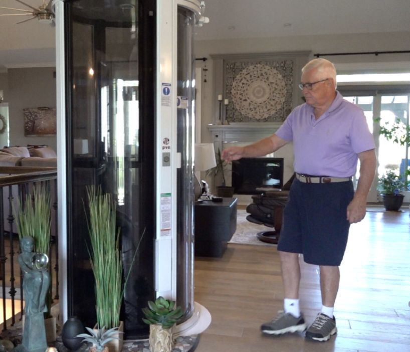 Elevator Installation Process