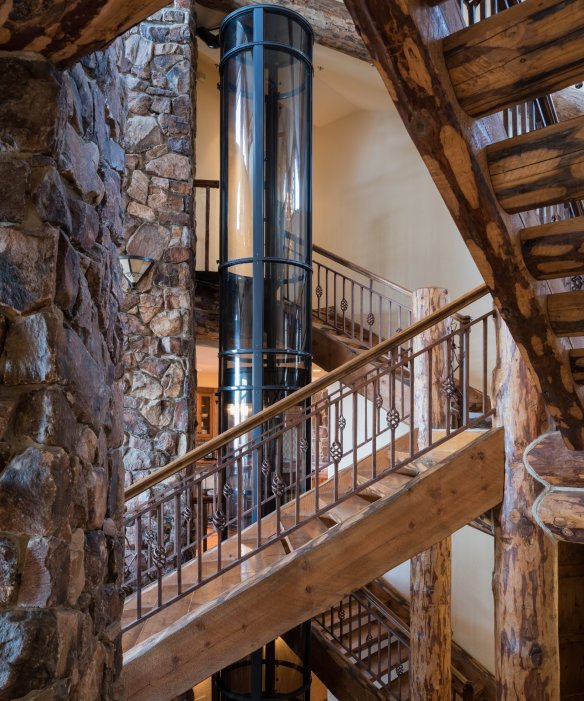 Home Elevators - Home Elevators - South Carolina