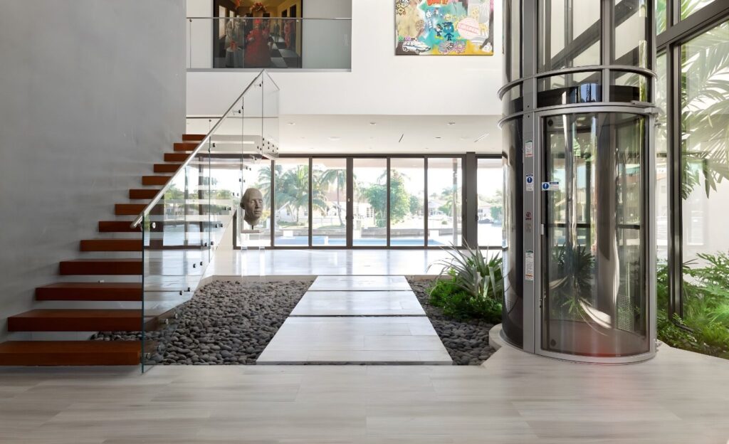 Best Pneumatic Elevators