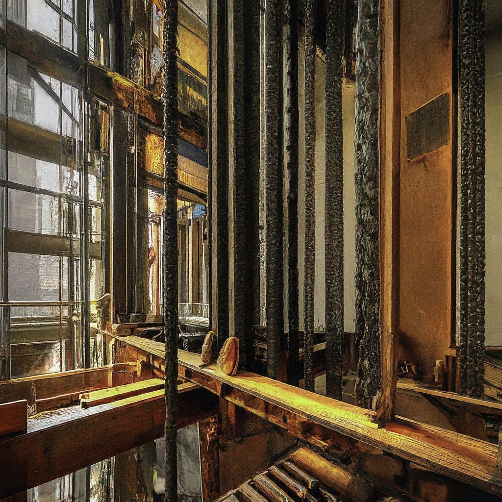 Chain-Driven Elevators