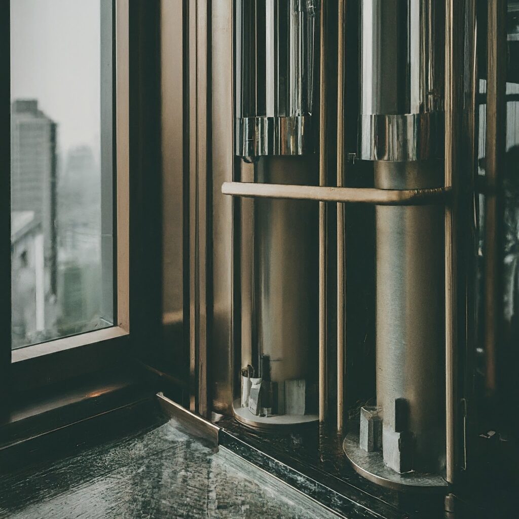 Hydraulic Elevators
