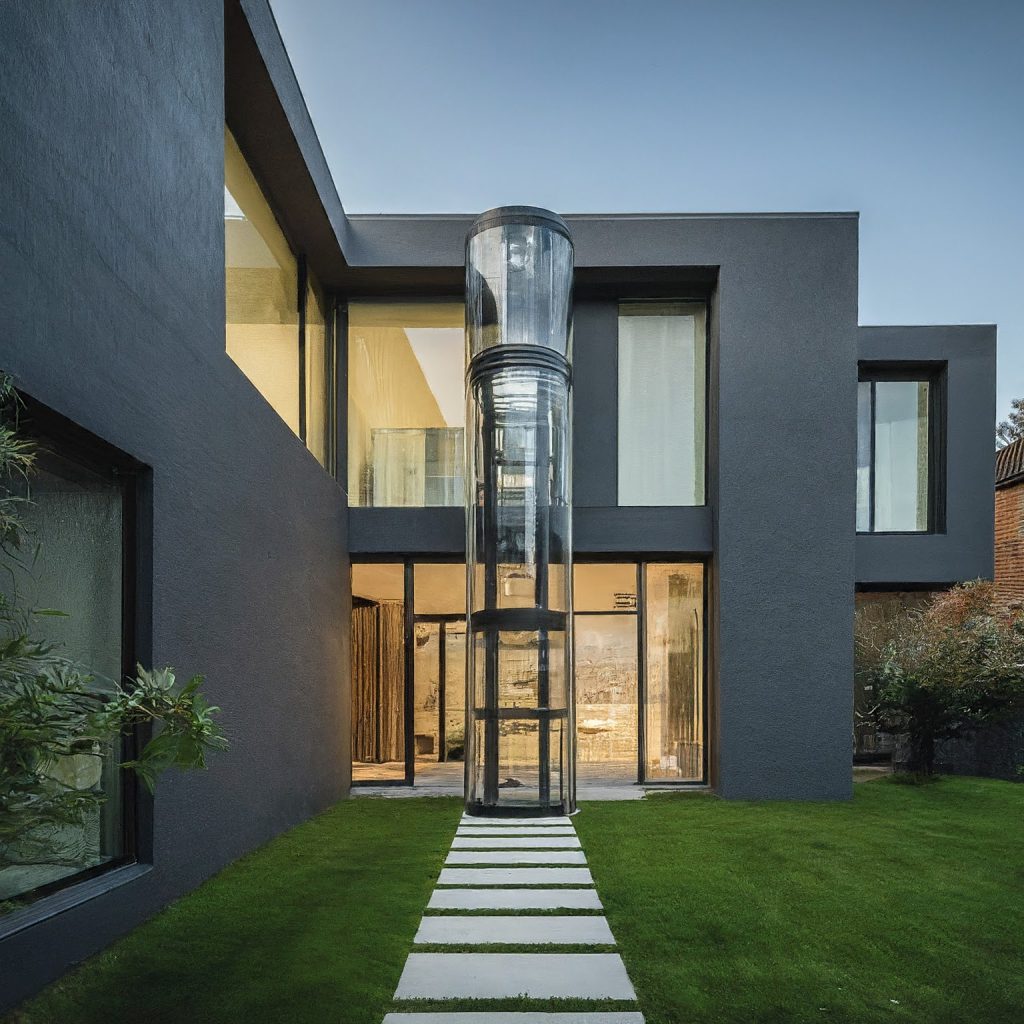 Understanding Residential Elevator Types