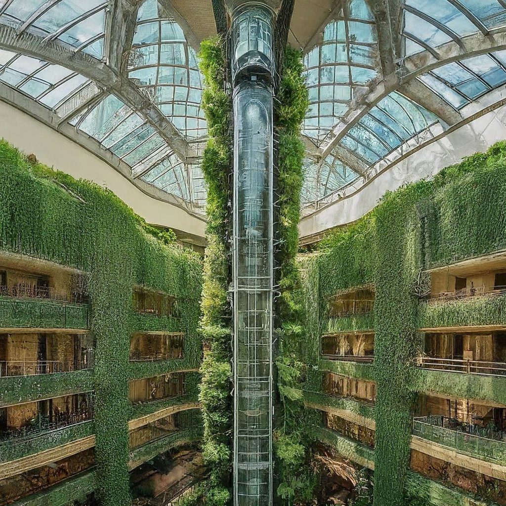 Residential Platform Lift