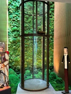home elevators wheelchair