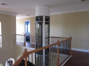 residential elevator limited mobility options