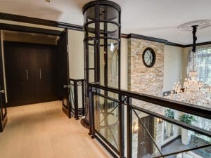 home elevators panoramic