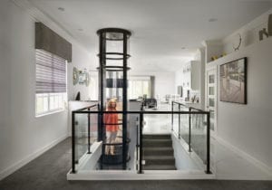 Residential Elevators That Are Low Cost