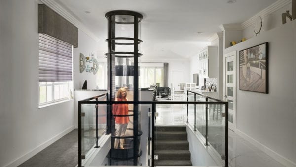 affordable residential elevator