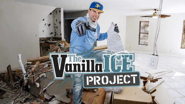 home elevator vanilla ice project