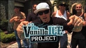 residential elevator Vanilla-Ice-Project