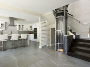 Home-Elevator-townhouse