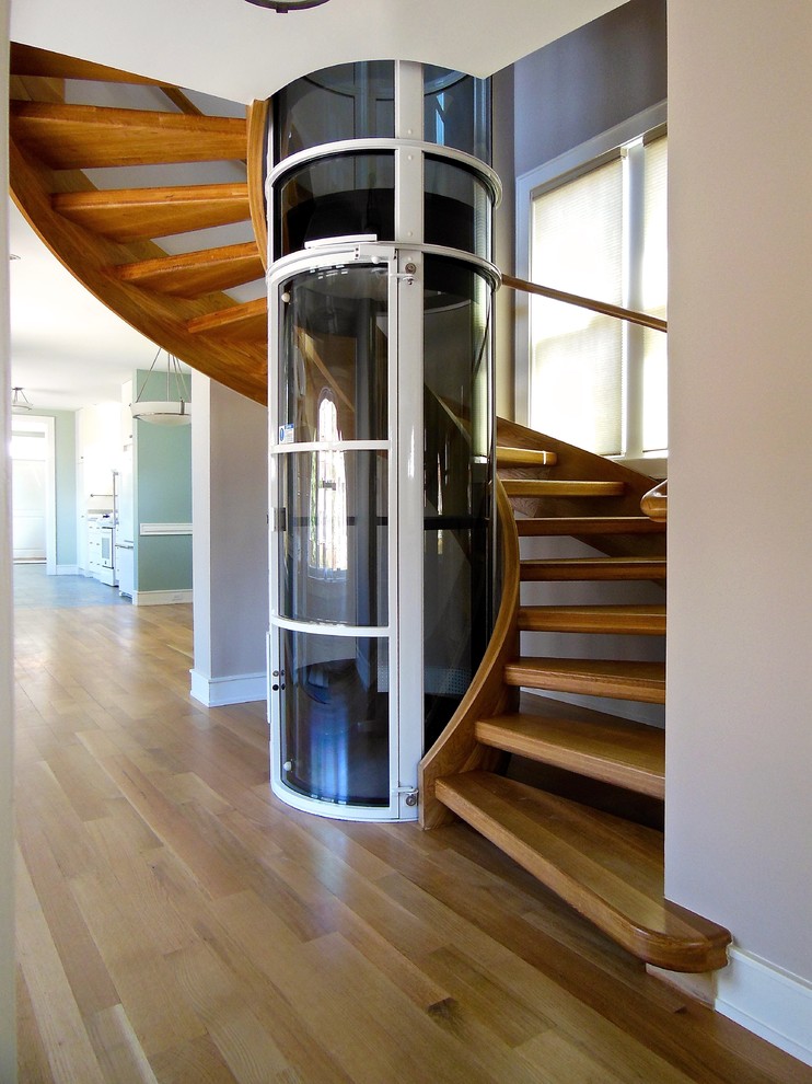 Choosing A Residential Elevator