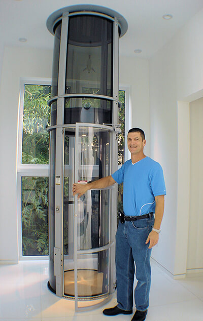 DIY home elevator practical challenges