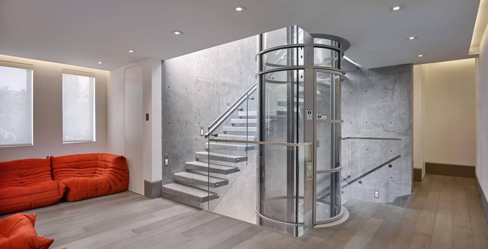 52 Minimalist Home elevators australia 