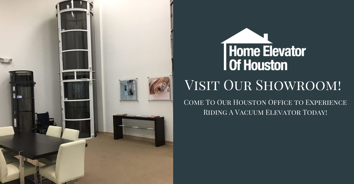 Houston Home Elevators for Residential Houston Home Elevators for Residential