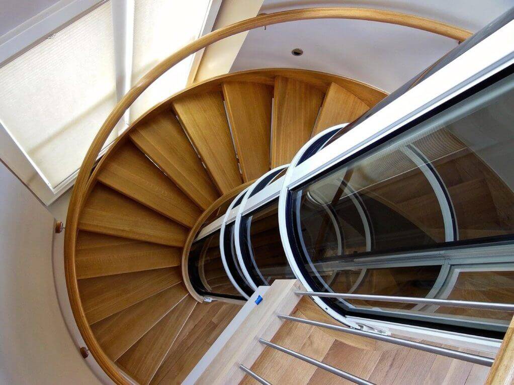 What makes our residential elevator unique?