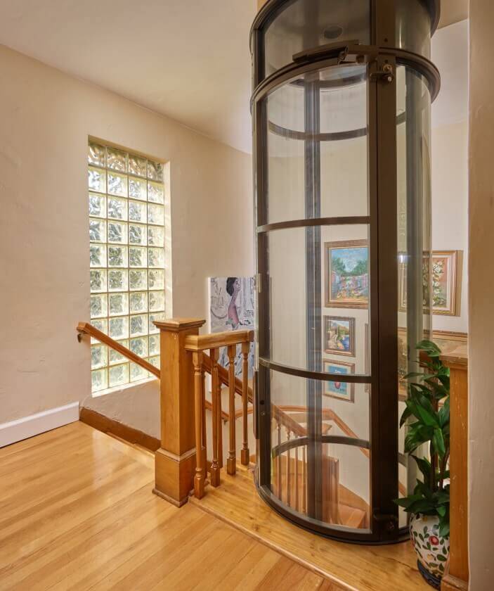 home elevator elegant home elevator elegant