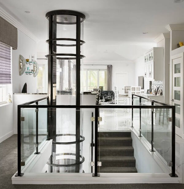 home elevator for residential