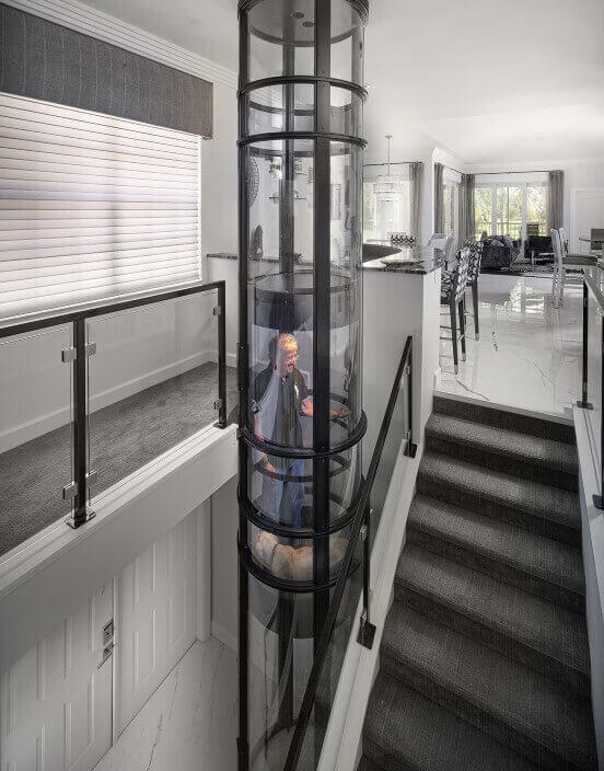 Home Elevators for Residential