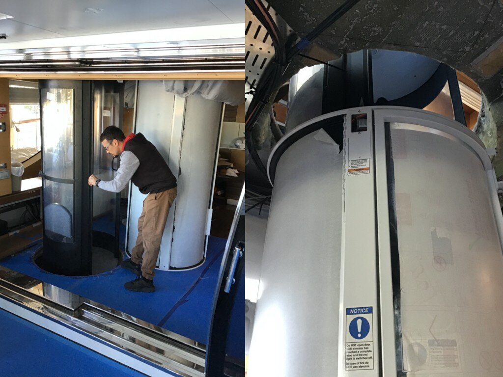 Understanding Your Residential Elevator