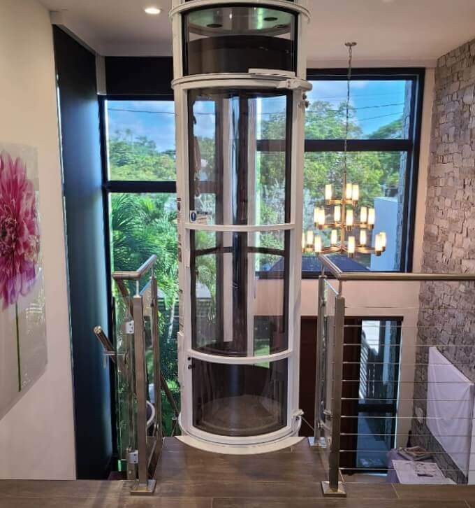 residential-elevator-affordable-home-elevators