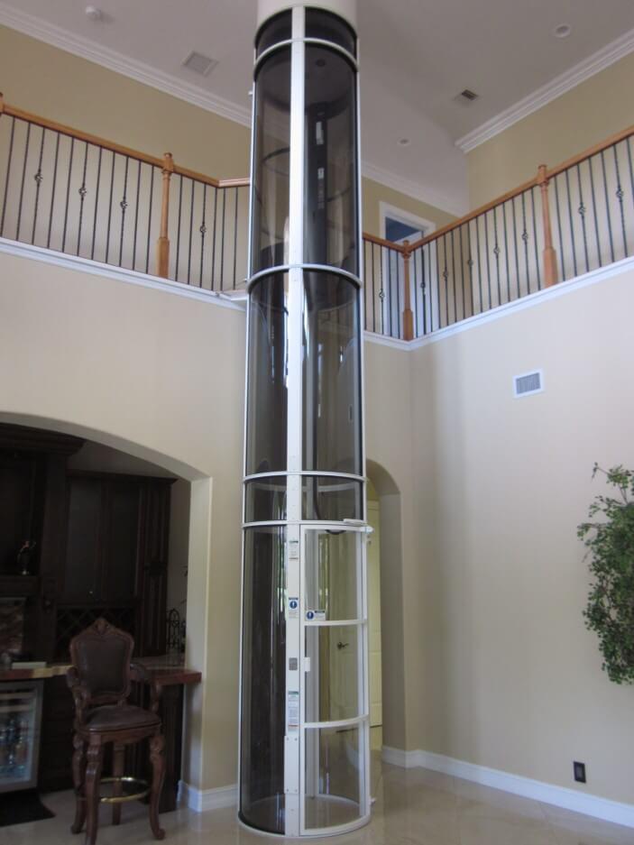home elevator cost home elevator cost