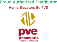 Home Elevators By PVE