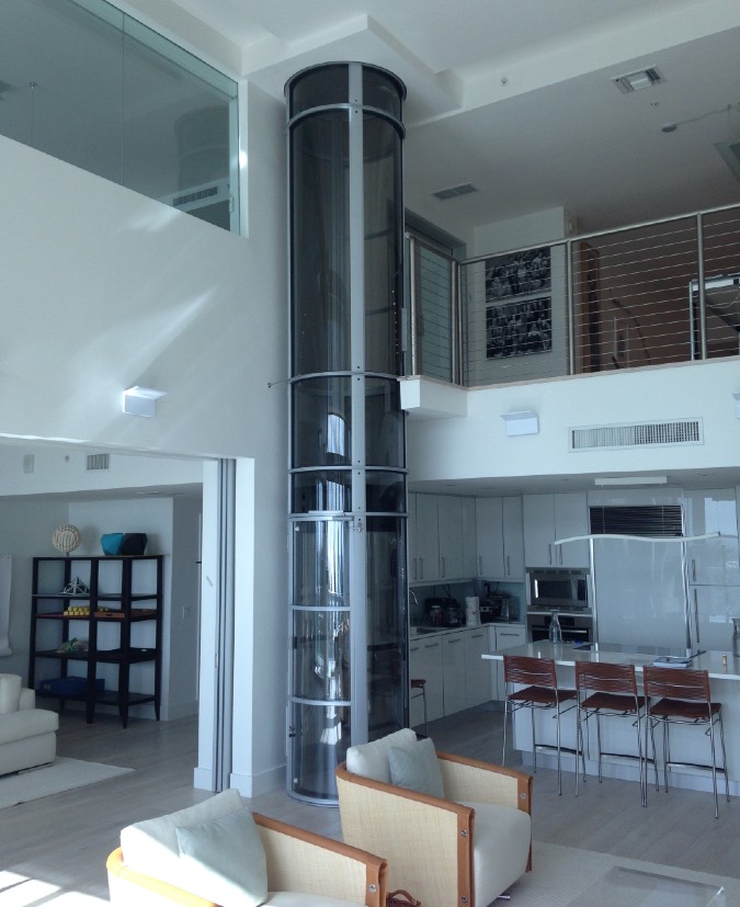 Personal-Elevator-Residential-Lift