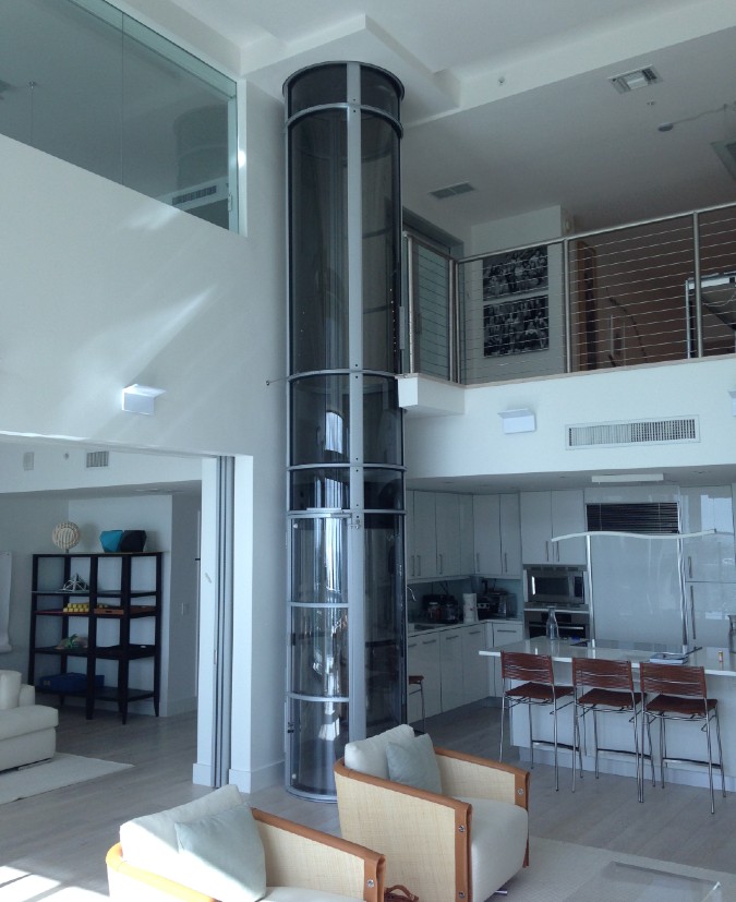 Personal-Elevator-Residential-Lift