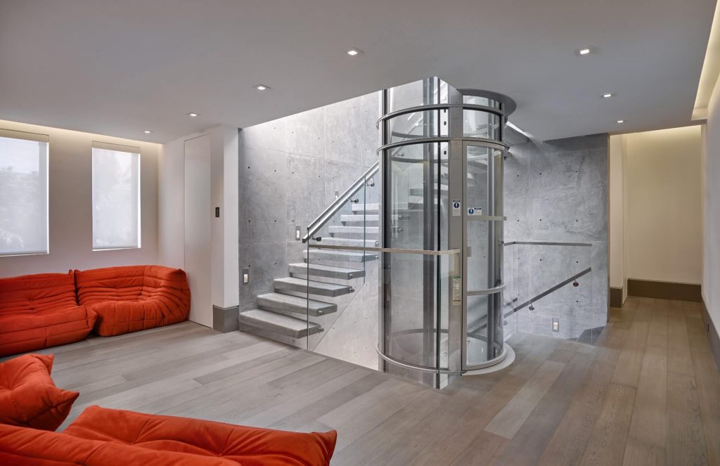 Home-Elevators-Residential-Install
