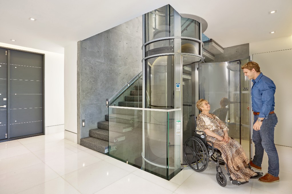 Home-Elevators-Wheelchair-Retrofit