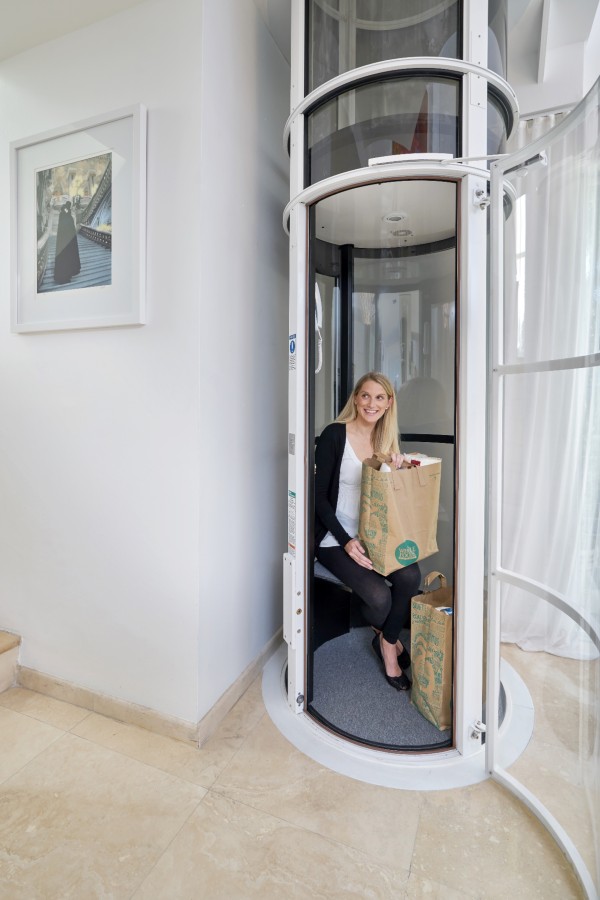 Home-Elevator-Shaftless-Lift